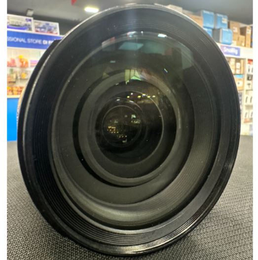 Tamron SP 24-70 F2.8 USD DI x Canon Usato Tamron SP 24-70 F2.8 USD DI x Canon Usato